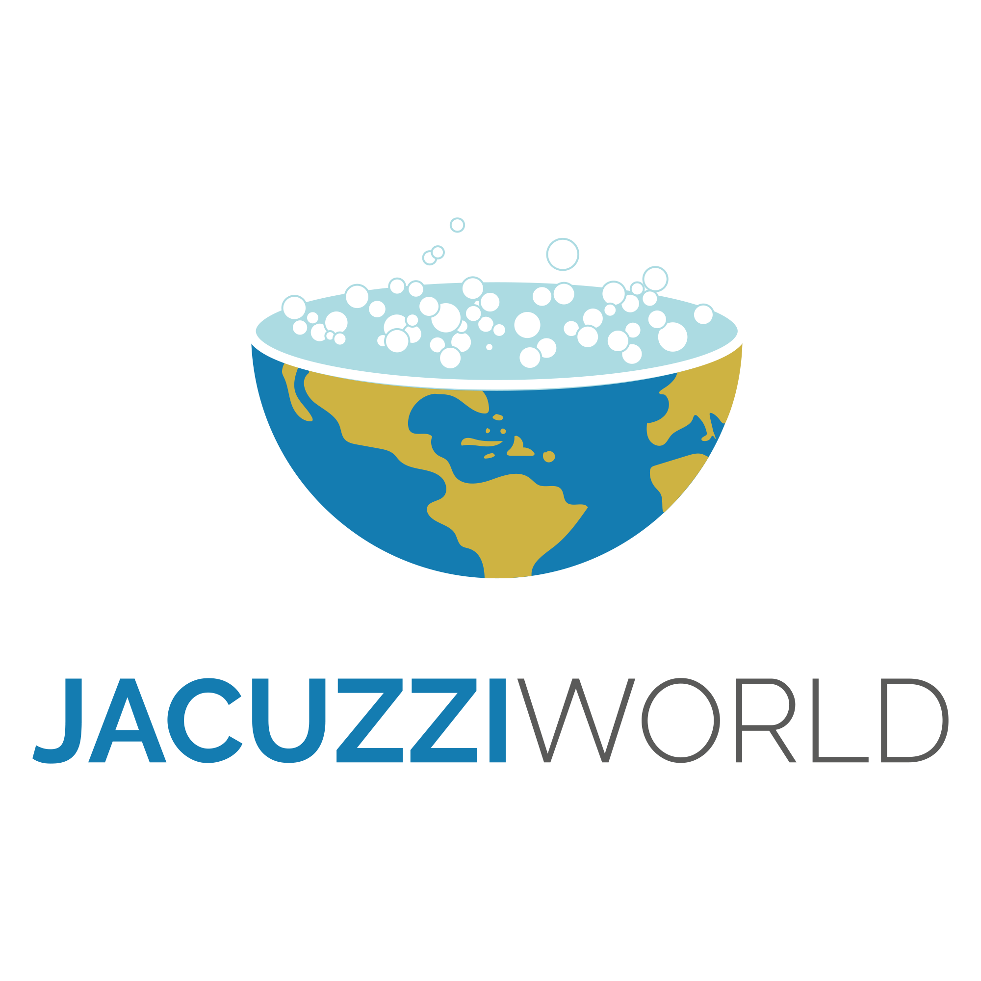 JacuzziWorld